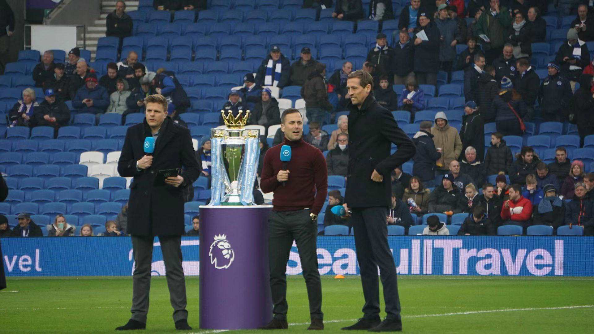 总体而言 总体而言